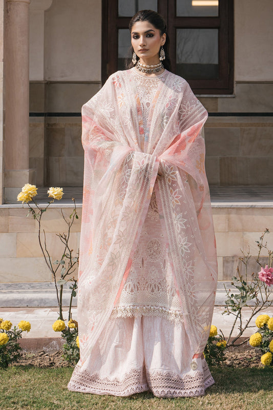 ALIZEH-JAZMIN-EMBROIDERED LUXURY LAWN SL24-D8