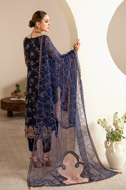 Ready To Wear-Ramsha Festive Collection E-101