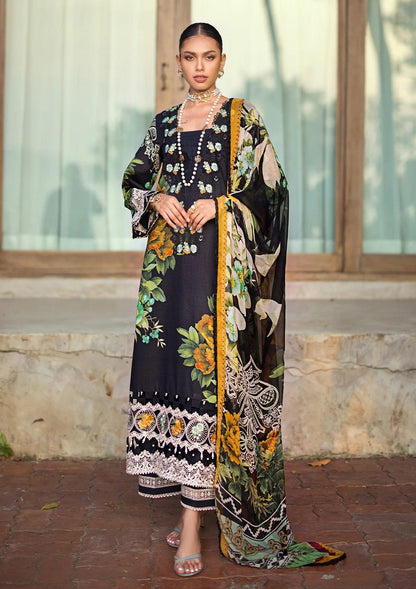 LAWN COLLECTION BY ELAF-ESL-08B NIGHTFALL