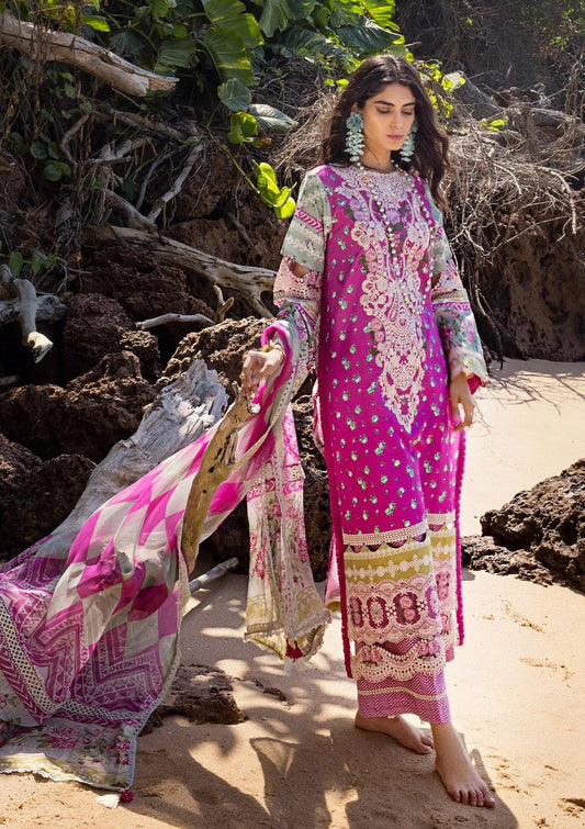 LAWN COLLECTION BY ELAF-ESL-04B ENCHANTMENT