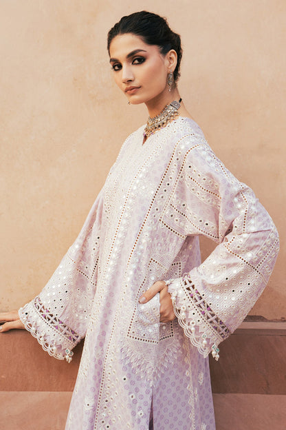 ALIZEH-JAZMIN-EMBROIDERED LUXURY LAWN SL24-D13