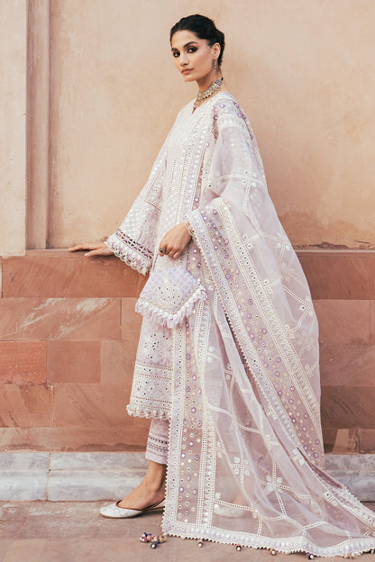 ALIZEH-JAZMIN-EMBROIDERED LUXURY LAWN SL24-D13