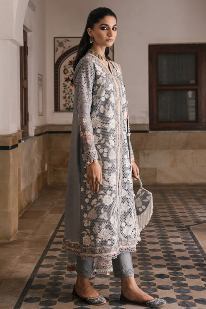 ALIZEH-JAZMIN-EMBROIDERED LUXURY LAWN SL24-D3