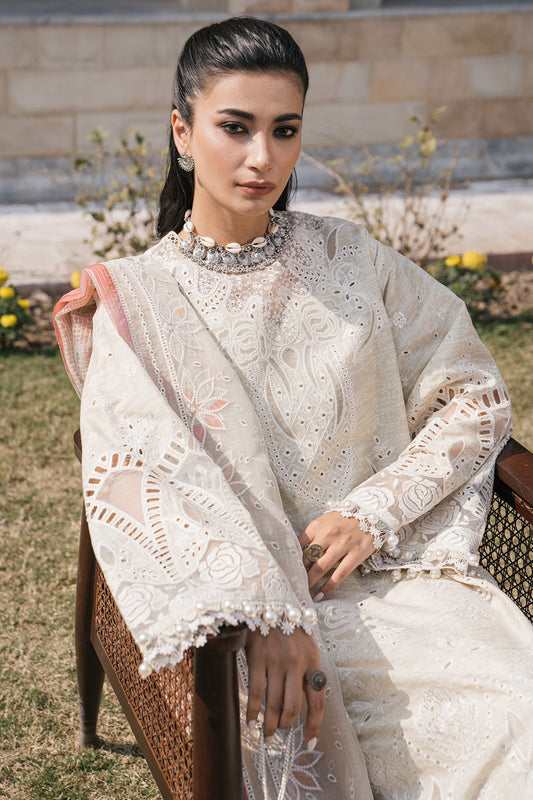 ALIZEH-JAZMIN-EMBROIDERED LUXURY LAWN SL24-D7