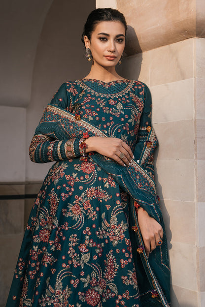 ALIZEH-JAZMIN-EMBROIDERED LUXURY LAWN SL24-D16