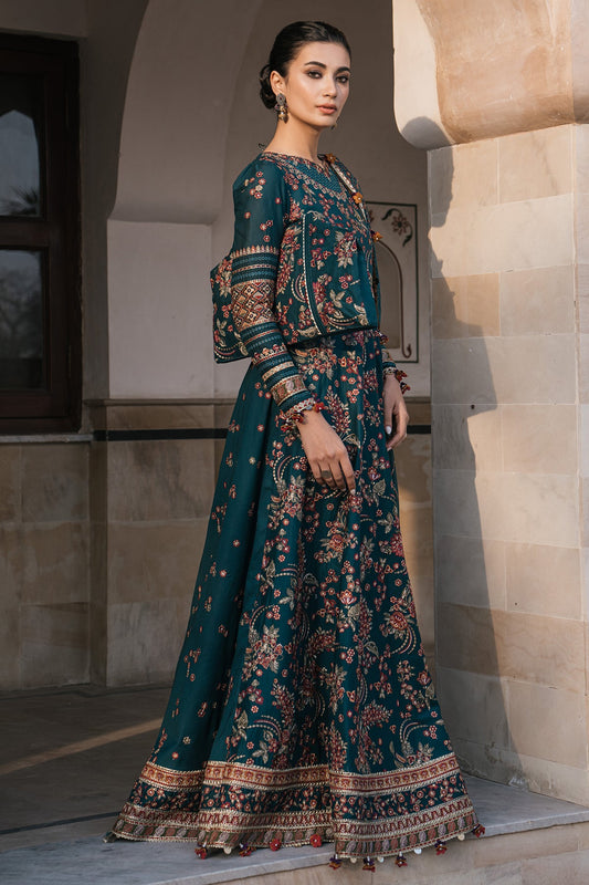 ALIZEH-JAZMIN-EMBROIDERED LUXURY LAWN SL24-D16