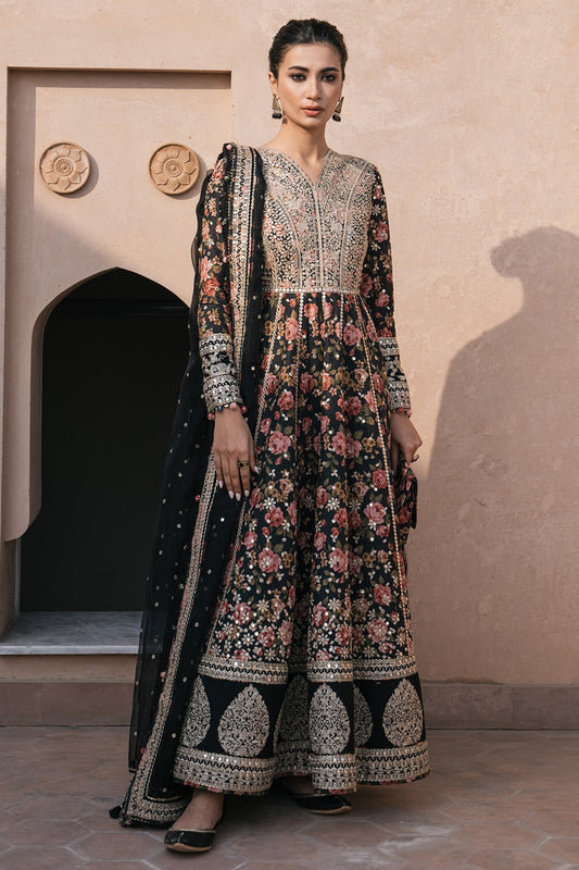 ALIZEH-JAZMIN-EMBROIDERED LUXURY LAWN SL24-D2