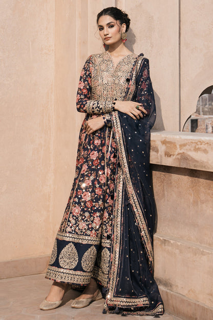 ALIZEH-JAZMIN-EMBROIDERED LUXURY LAWN SL24-D1