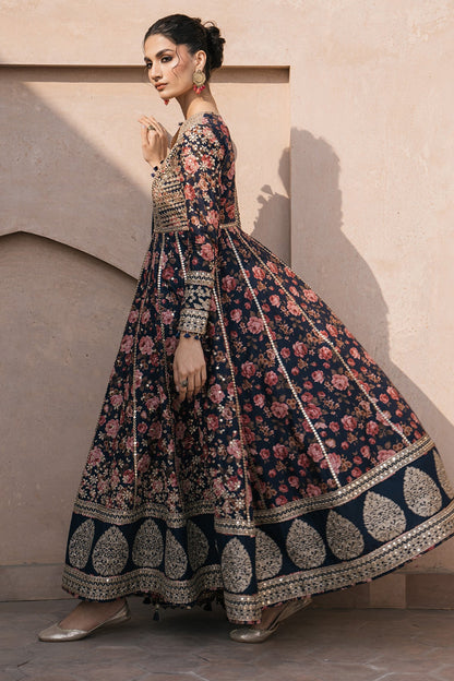 ALIZEH-JAZMIN-EMBROIDERED LUXURY LAWN SL24-D1