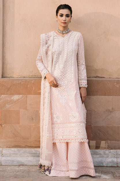 ALIZEH-JAZMIN-EMBROIDERED LUXURY LAWN SL24-D14