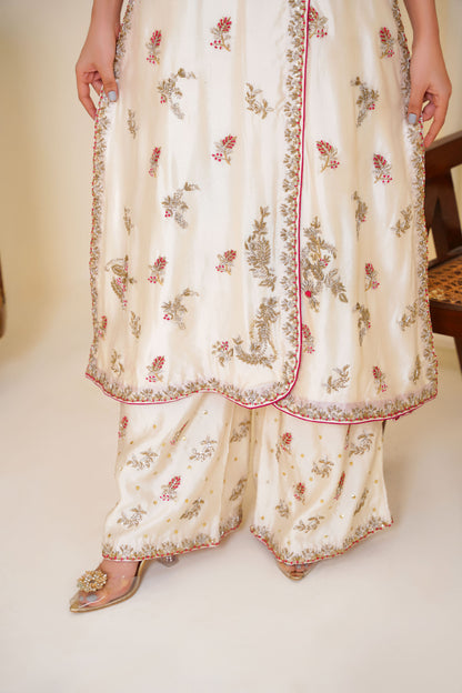 MAHNOOR NEW SILK COLLECTION VOL-VI-MNC-4316