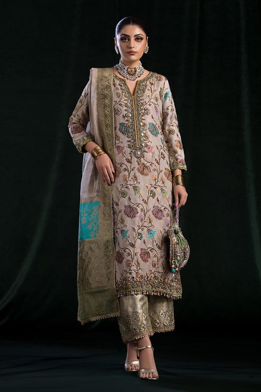 KHUDA BAKSH-READY TO WEAR E-306