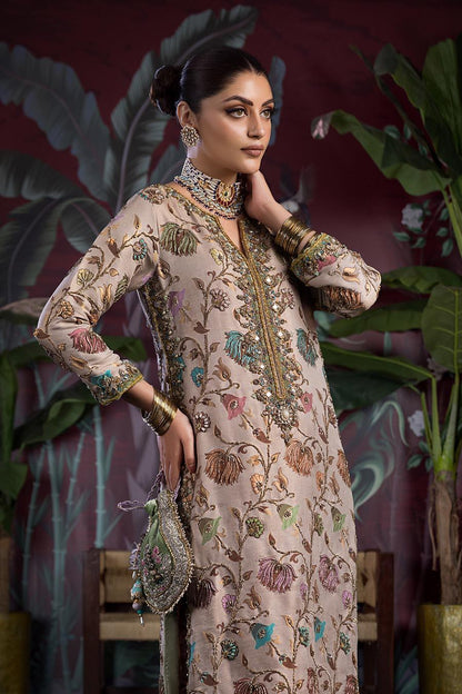 KHUDA BAKSH-READY TO WEAR E-306