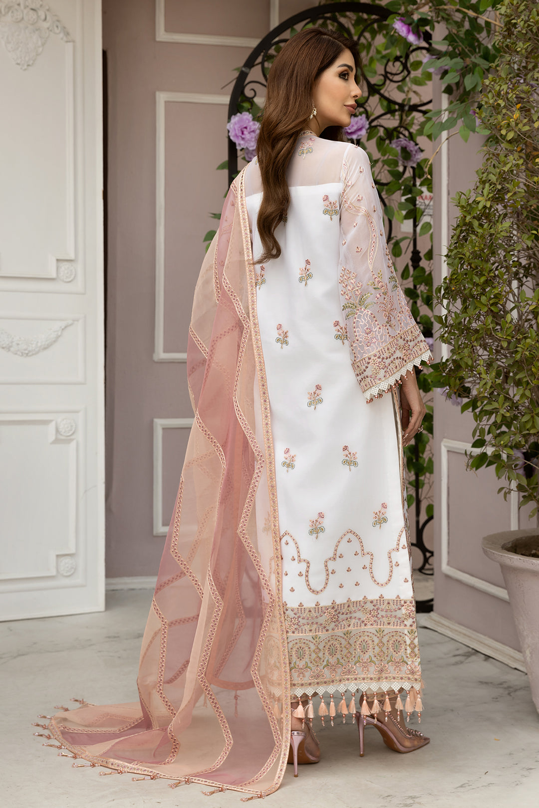 ALIZEH-KAAVISH COLLECTION-AF-DHG-5008