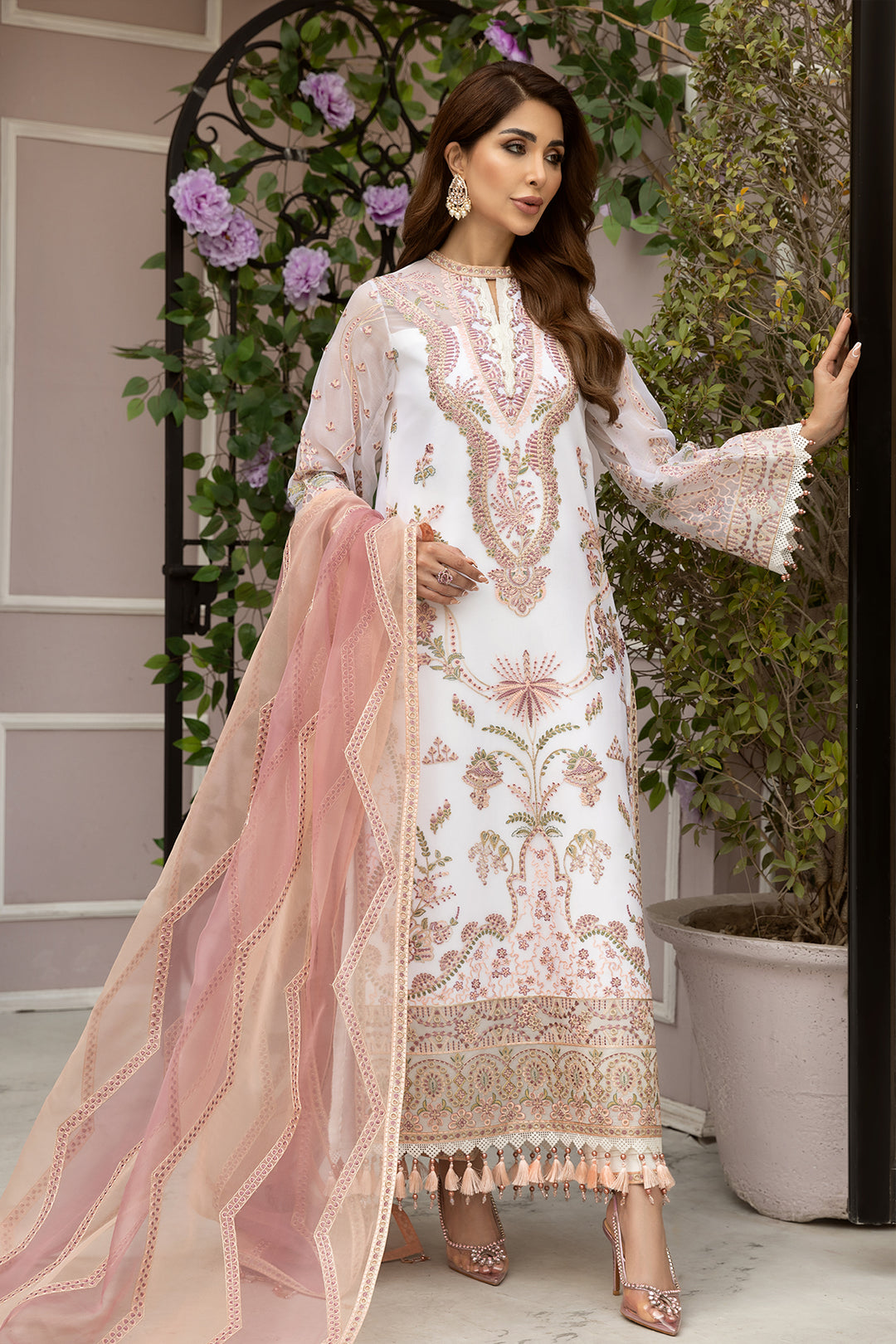 ALIZEH-KAAVISH COLLECTION-AF-DHG-5008