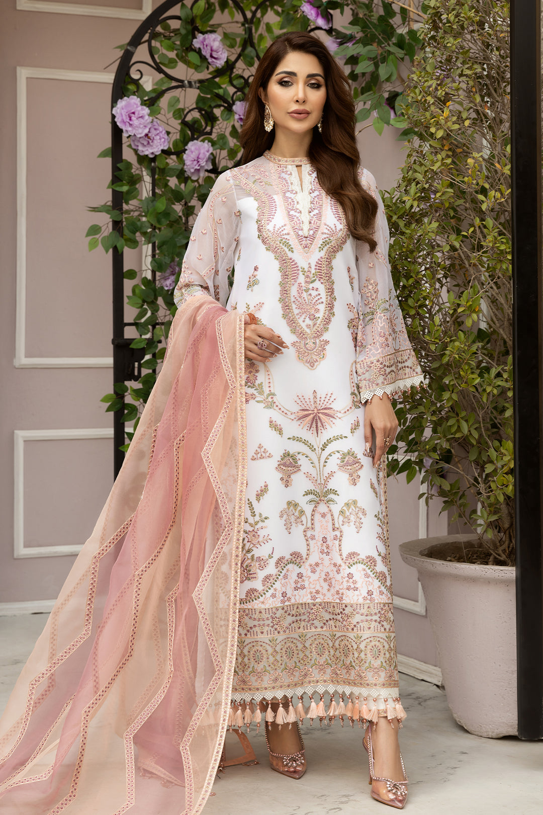 ALIZEH-KAAVISH COLLECTION-AF-DHG-5008