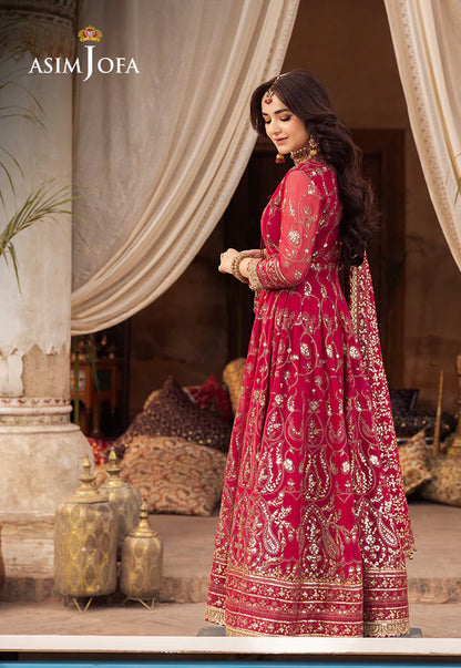 ASIM JOFA CHIKANKARI Collection AJCE-10