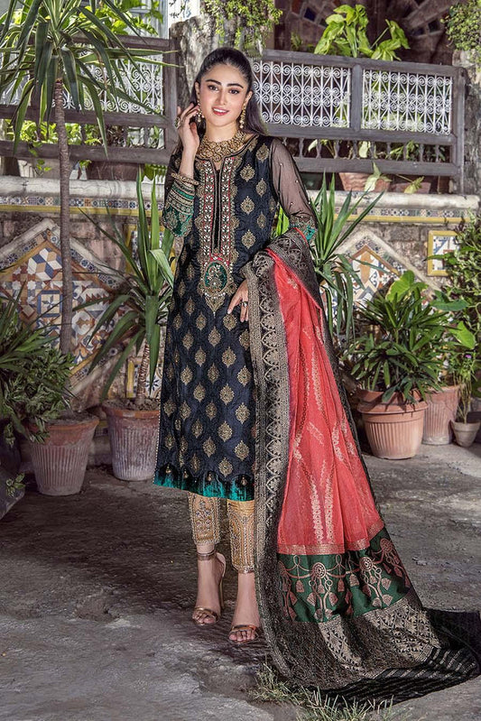 KHUDA BAKSH-READY TO WEAR P-248