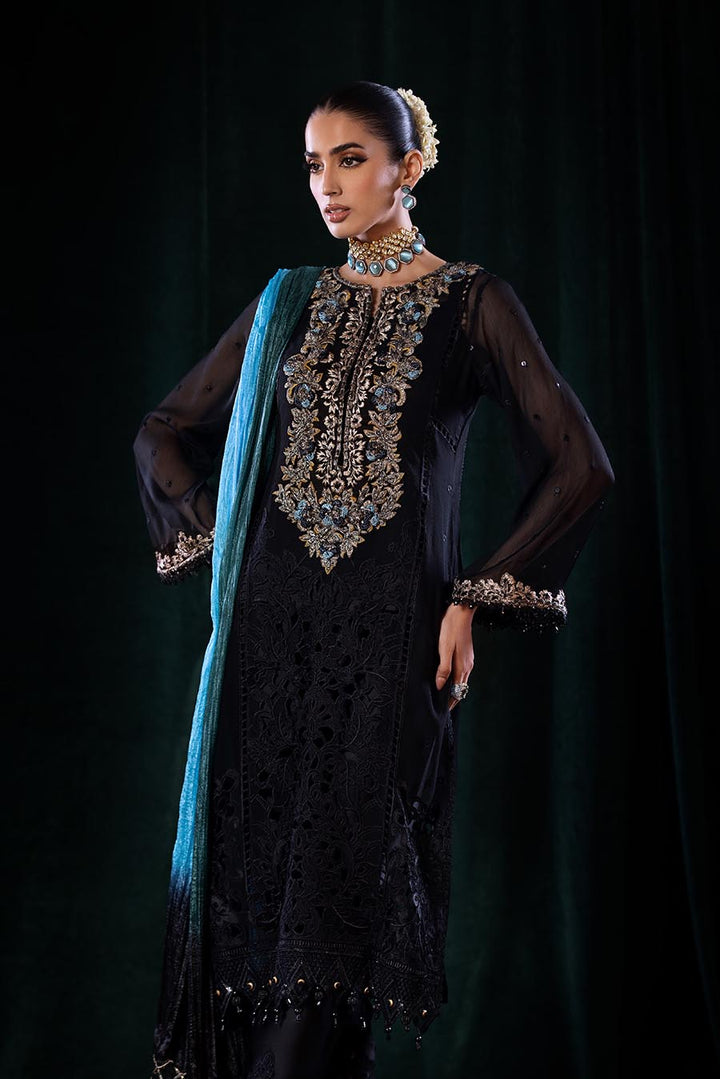 KHUDA BAKSH-READY TO WEAR P-251