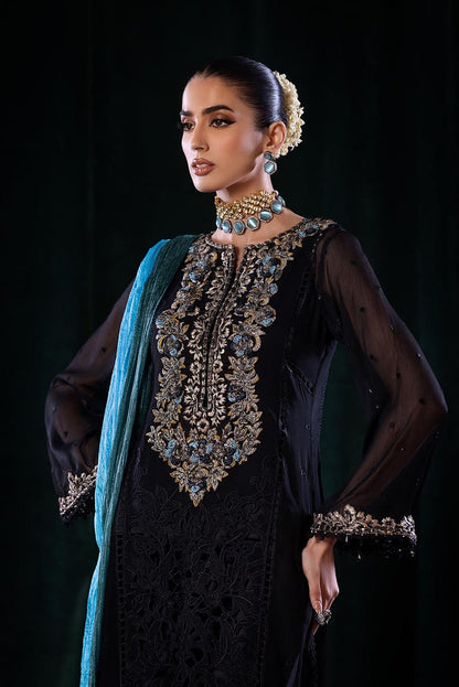 KHUDA BAKSH-READY TO WEAR P-251