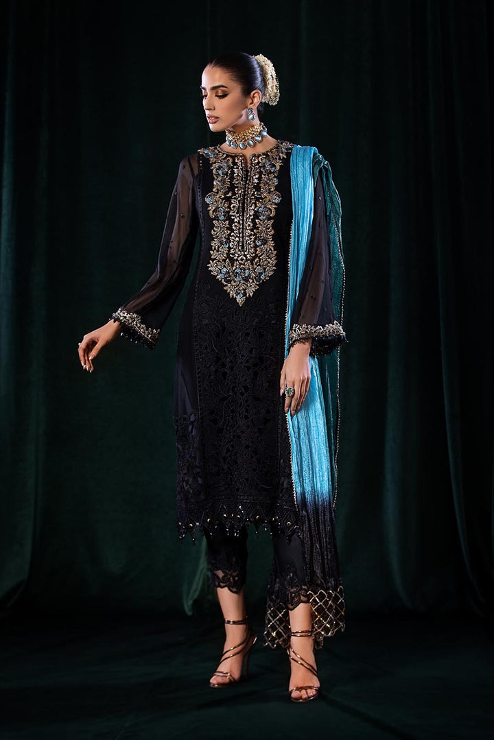 KHUDA BAKSH-READY TO WEAR P-251