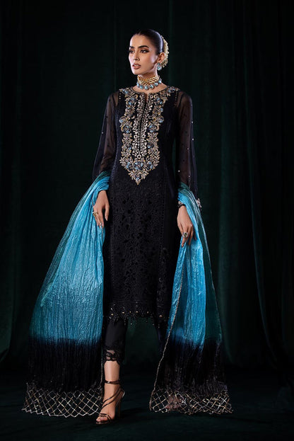 KHUDA BAKSH-READY TO WEAR P-251