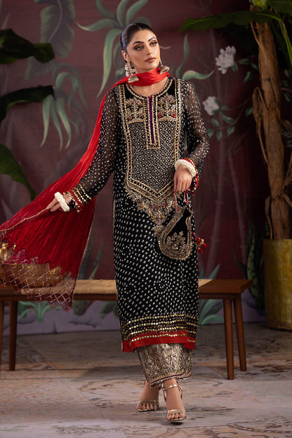 KHUDA BAKSH-READY TO WEAR P-269