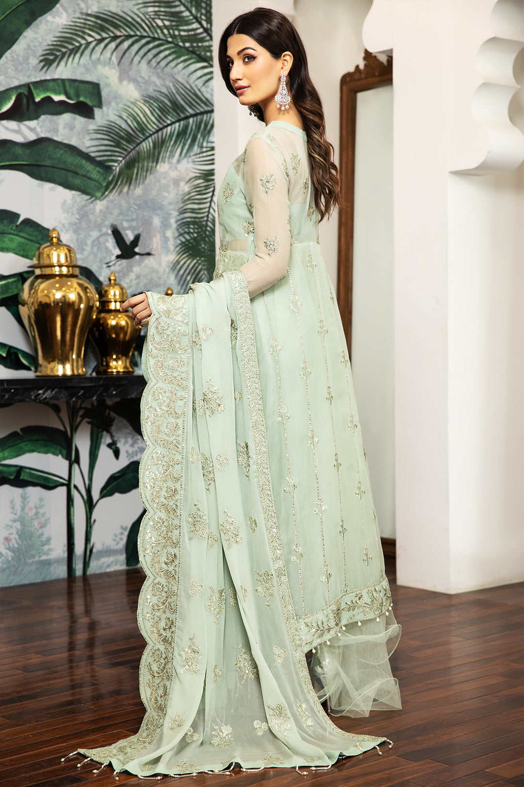 ALIZEH-SAPHIR COLLECTION-AF-CH-2062-MAXI