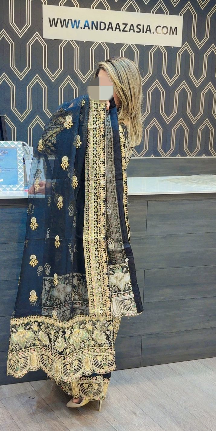 MAHNOOR NEW CHIFFON COLLECTION-MNC-CHIFFON