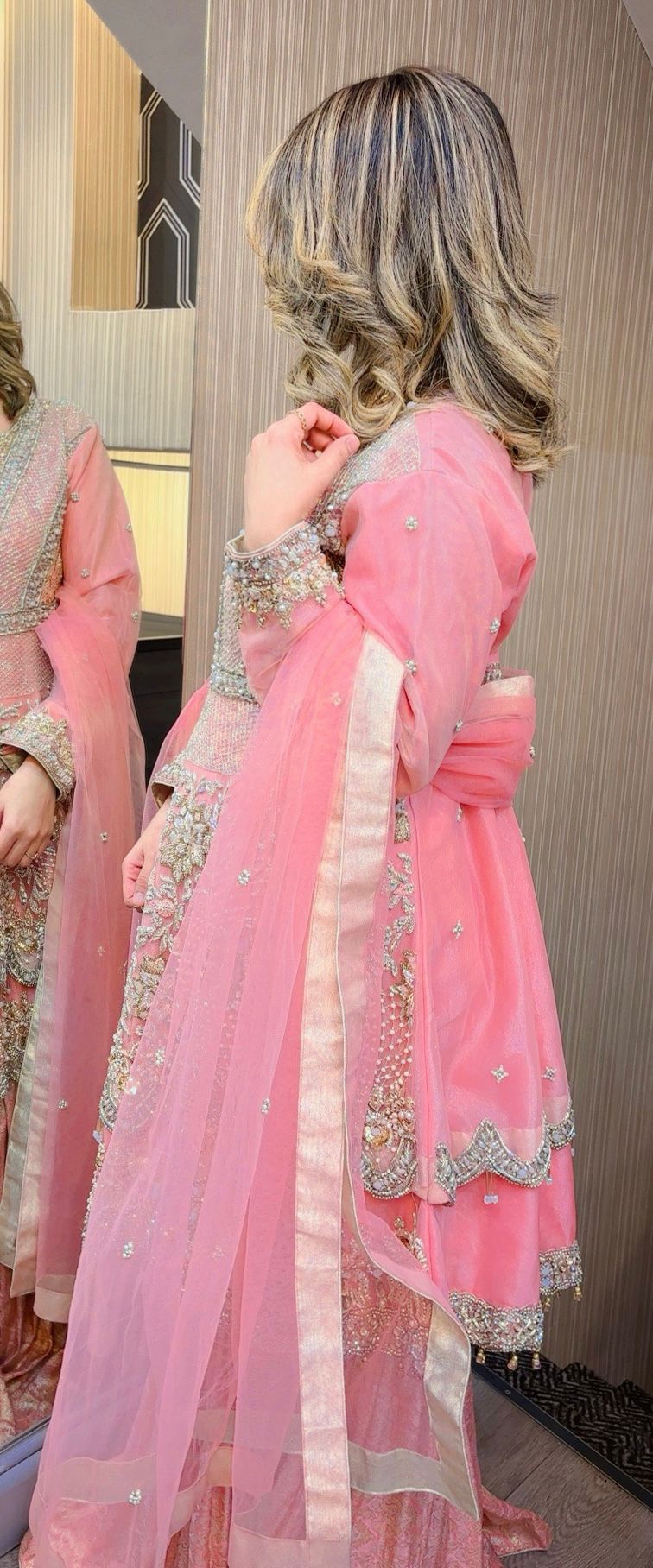 MAHNOOR BRIDAL COLLECTION-MNC-BRIDAL-PINK