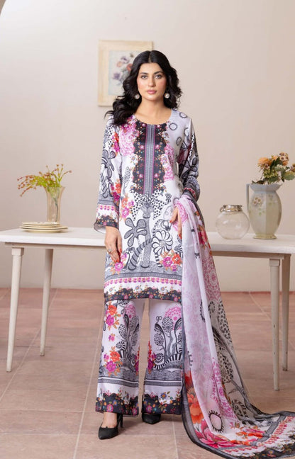 ZOON SILK COLLECTION-ZC-3656