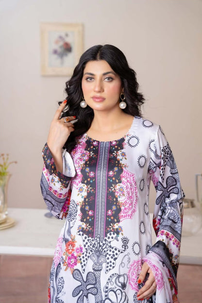 ZOON SILK COLLECTION-ZC-3656