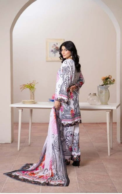 ZOON SILK COLLECTION-ZC-3656