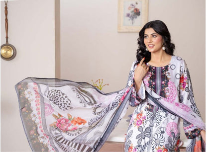 ZOON SILK COLLECTION-ZC-3656