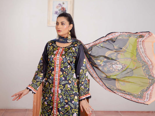 ZOON SILK COLLECTION-ZC-3657