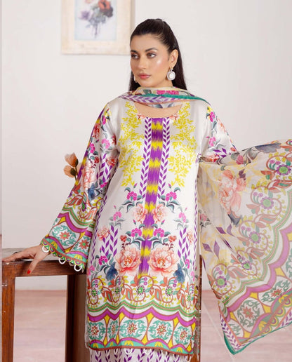 ZOON SILK COLLECTION-ZC-3660