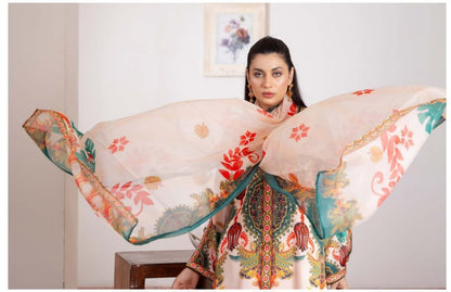 ZOON SILK COLLECTION-ZC-3660