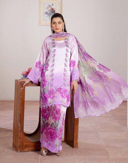 ZOON SILK COLLECTION-ZC-3661
