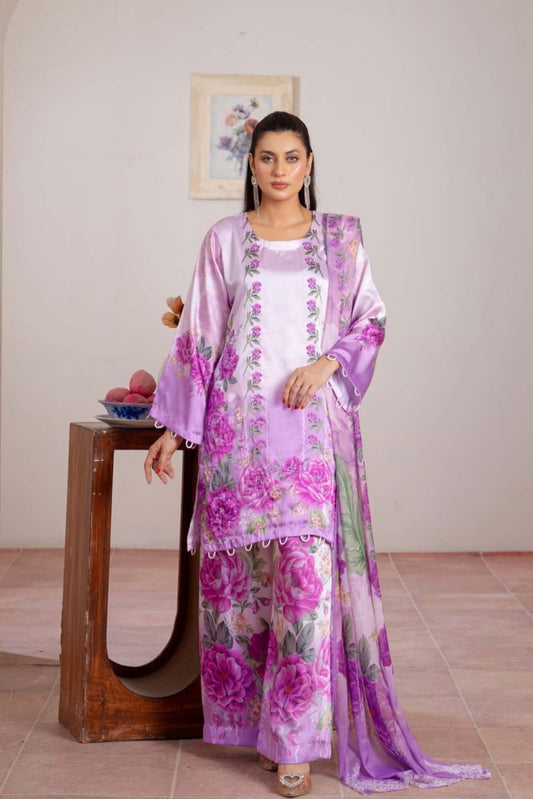 ZOON SILK COLLECTION-ZC-3661