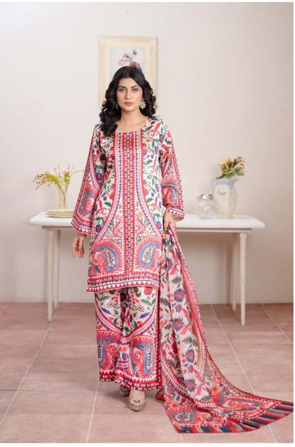 ZOON SILK COLLECTION-ZC-3664
