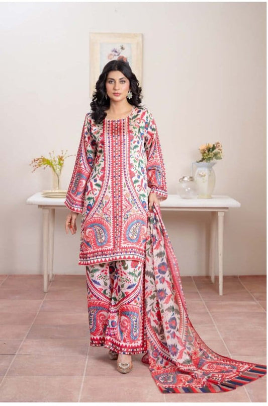 ZOON SILK COLLECTION-ZC-3664