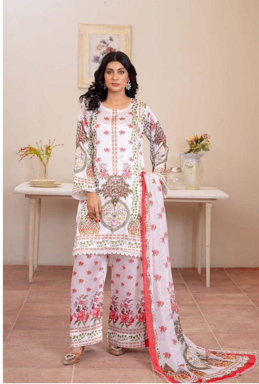 ZOON SILK COLLECTION-ZC-3665