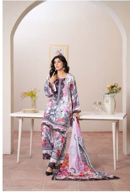 ZOON SILK COLLECTION-ZC-3656