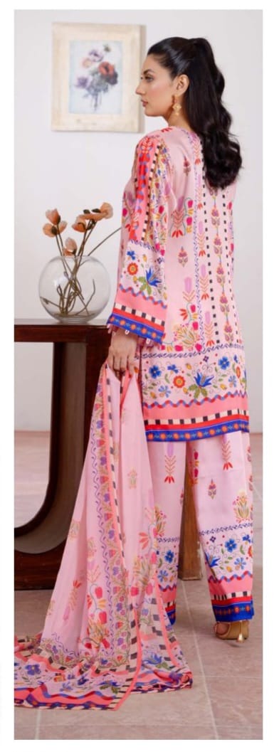 ZOON SILK COLLECTION-ZC-3658