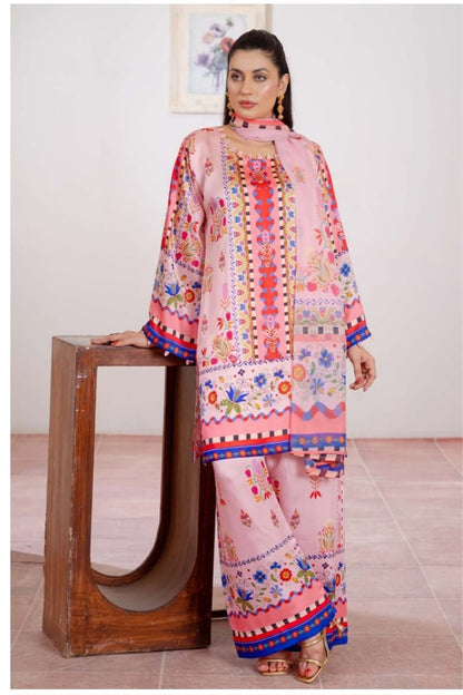 ZOON SILK COLLECTION-ZC-3658